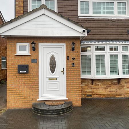 Home Near London Heathrow, Slough,Windsor,Legoland Colnbrook Esterno foto